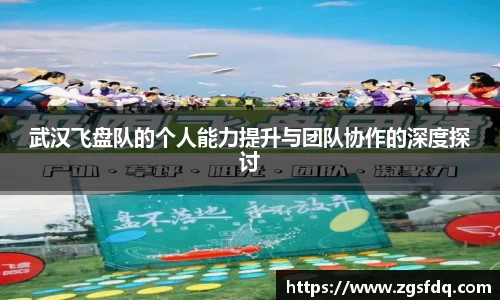 武汉飞盘队的个人能力提升与团队协作的深度探讨